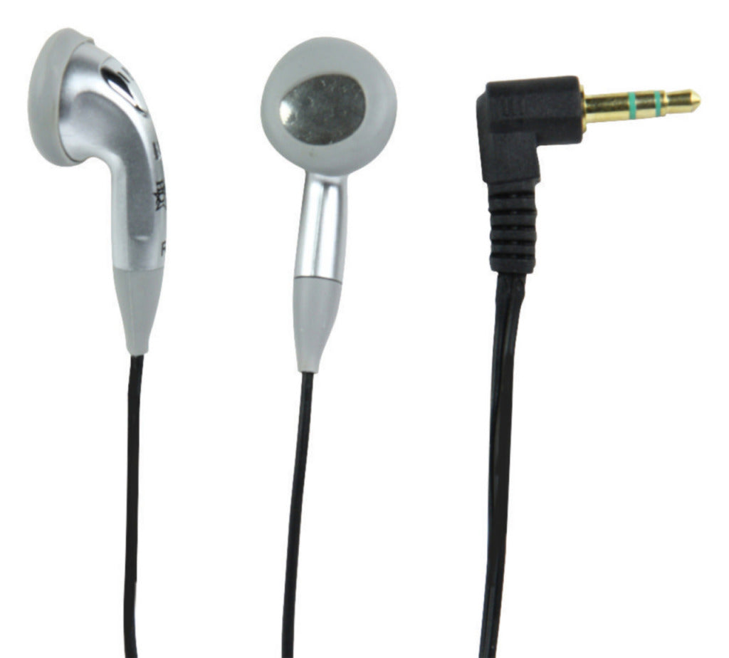 HQ HQ HP107 IU In-Ear Auriculares estéreo