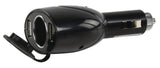 QG p. souper. Chargeur de voiture double USB USB202 avec connexion 12 V