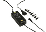 QG p. souper. eu36w adaptateur universel 36 w
