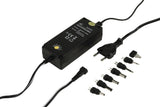 QG p. souper. eu36w adaptateur universel 36 w