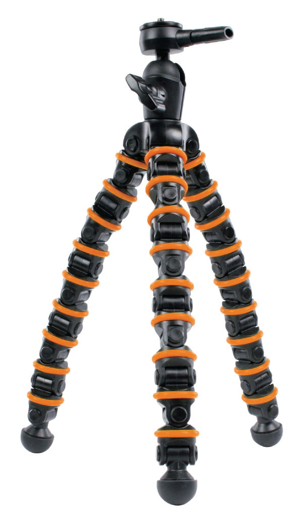 CAMLINK CAMLINK CL-TP150 Tripod Flexible 9 sections