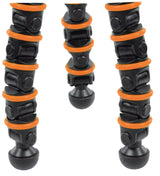 CAMLINK CAMLINK CL-TP150 Tripod Flexible 9 sections