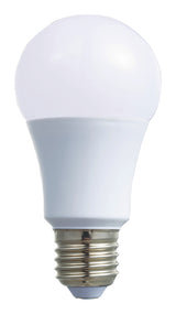 HQ LE27A60001 Lampe LED A60 E27 6,5 W 470 lm 2 700 K