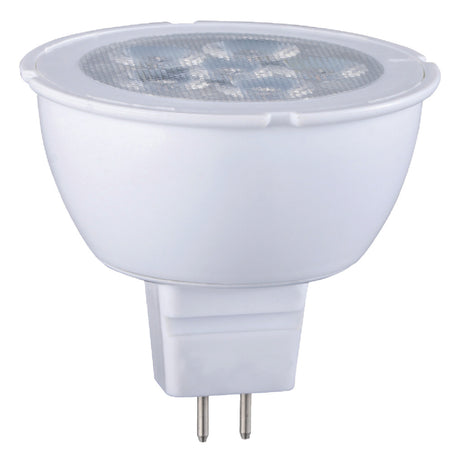 HQ lgu53 mr16001 lampe led mr16 gu5.3 4w 250 lm 2 700 k