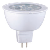 HQ LGU53 MR16002 Lampe LED MR16 GU5.3 5,5 W 350 lm 2 700 K