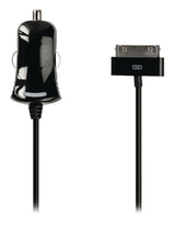 Valueline vlmp39890b10 chargeur de voiture 30 broches Dock mâle 30 broches - connexion voiture 12v 1,00 m noir 2,1a