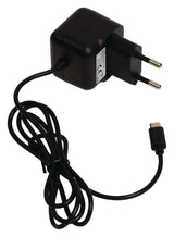 Valueline Valueline VLMP60891B10 charger 2.1 A Micro-USB Black