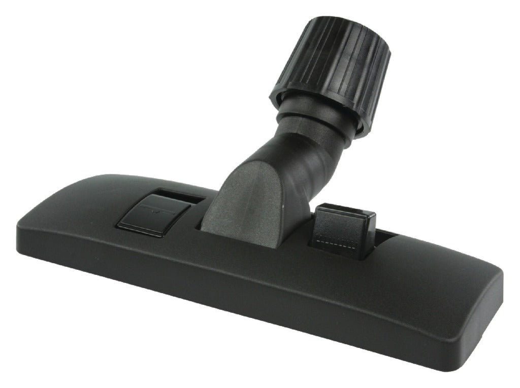 HQ W7-60271-bln brosse à sol combinée vario diamètre 30 - 40 mm