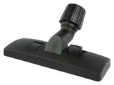 HQ W7-60271-bln brosse à sol combinée vario diamètre 30 - 40 mm