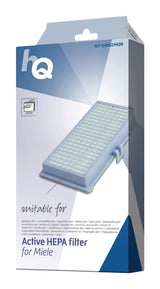 HQ HQ W7-54902-HQN activo Hepa Filter Miele