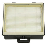 HQ W7-54912-N Filtre Hepa actif Bosch Siemens