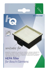 HQ W7-54912-N Filtre Hepa actif Bosch Siemens