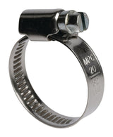 Colliers de serrage HQ w9-hc-20-32bn 20 - 32 mm