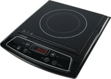Kouml;nig cuisinière à induction 2000 w noir