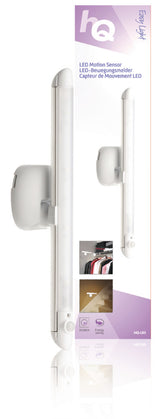 Capteur de mouvement à tube LED HQ LR3 3 modes d'éclairage