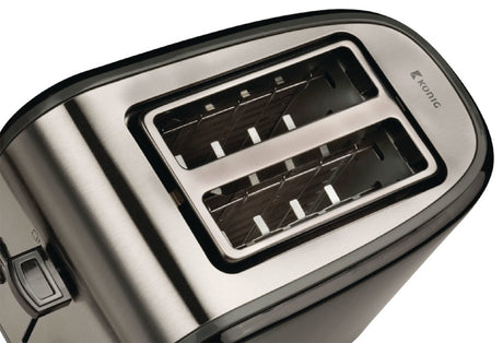 Kouml;nig king kn-bt10 grille-pain