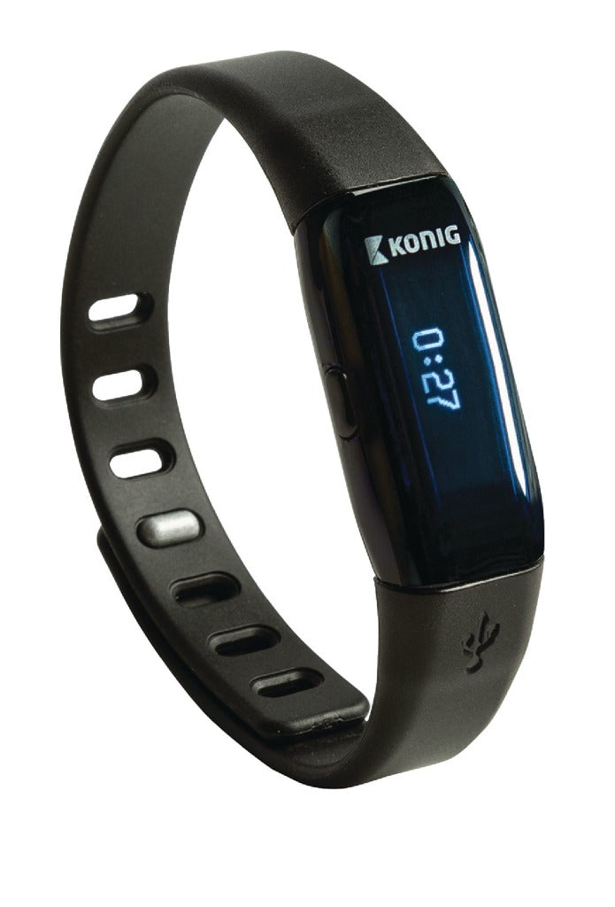 K ouml;nig könig kn-actbl10b bracelet de sport bluetooth