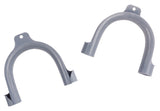 Fixapart W9-21053 Hook Holder Gray egnet til udløbsslange