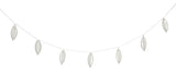 Diverse Garland Water Drop 10 LED