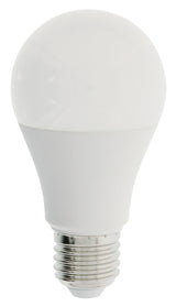 HQ LE27A603P02 Lampe LED 3 pièces E27 A60 9 W 806 lm 2700 K