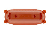 Kouml;nig könig ecbox1 plug box ip44 orange