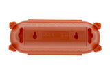 Kouml;nig könig ecbox1 boîtier de prise ip44 orange