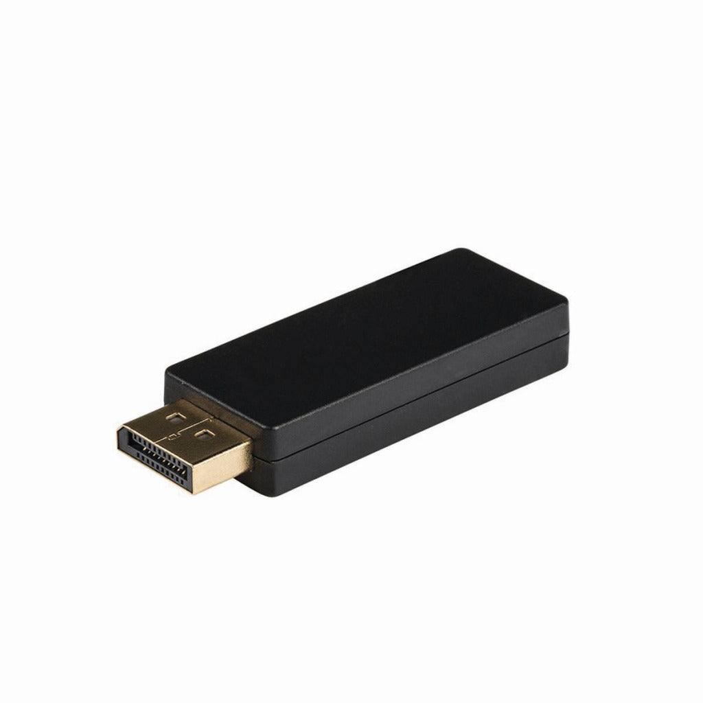 NEDIS CCBW37915AT DisplayPort - Adaptador HDMI DisplayPort Male - Salida HDMI