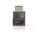 Nedis CVBW34902at HDMI-Adapter Hdmi Connector 270 ° bei HDA Femmung