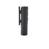 Adaptateur Nedis hpba100bk pour casque Bluetooth®, microphone intégré, autonomie jusqu'à 5 heures, casque sans fil