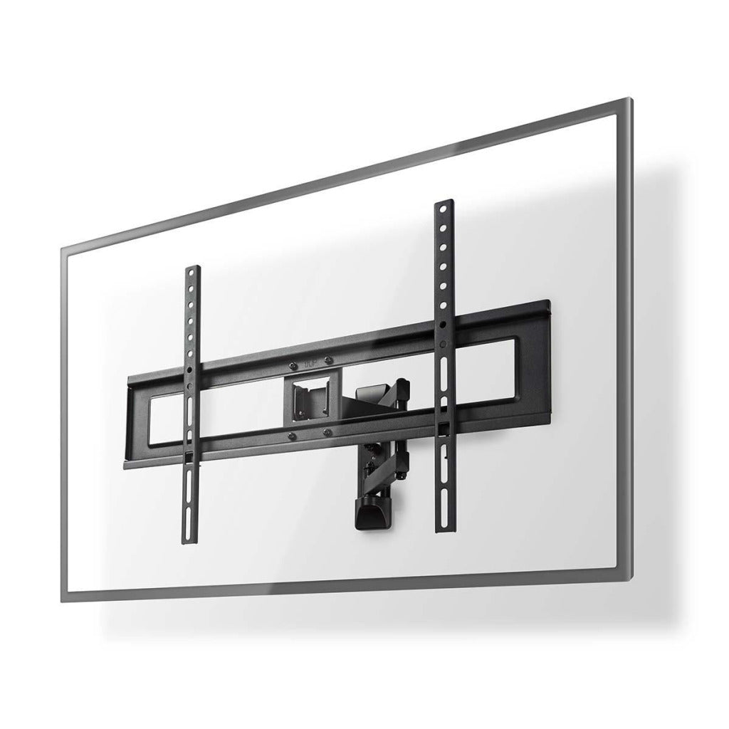 Nedis TVWM1550BK Full-Motion TV Bracket 37 70 Max.