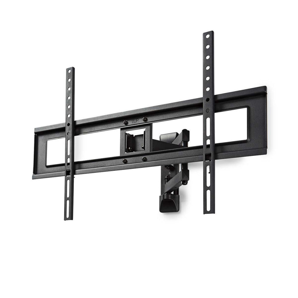 Nedis TVWM1550BK Full-Motion TV Wall Bracket 37 70 Max.