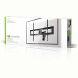 Nedis TVWM1550BK Full-Motion TV Bracket 37 70 Max.