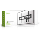 Nedis TVWM1550BK Full-Motion TV Wall Bracket 37 70 Max.