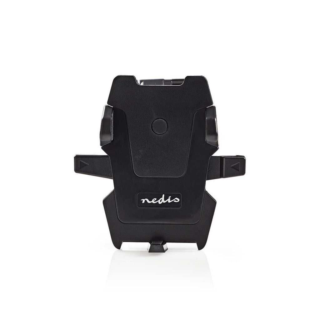 Nedis scmt100bk support de smartphone pour la voiture universel