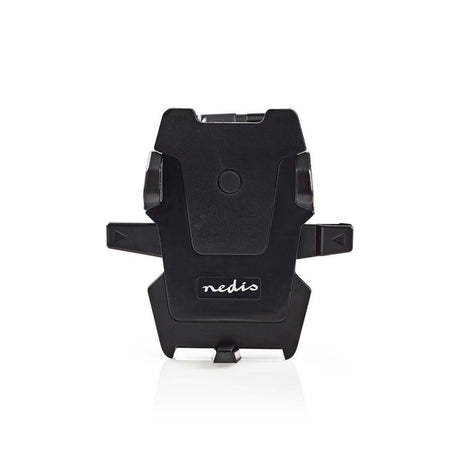 Nedis scmt100bk support de smartphone pour la voiture universel