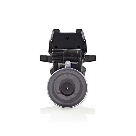 Nedis scmt100bk support de smartphone pour la voiture universel