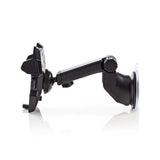 Nedis scmt100bk support de smartphone pour la voiture universel