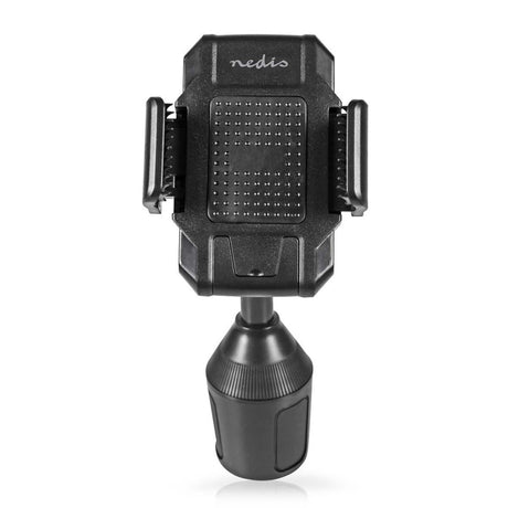 Nedis scmt200bk support de smartphone pour la voiture universel 360 degrés; rotatif