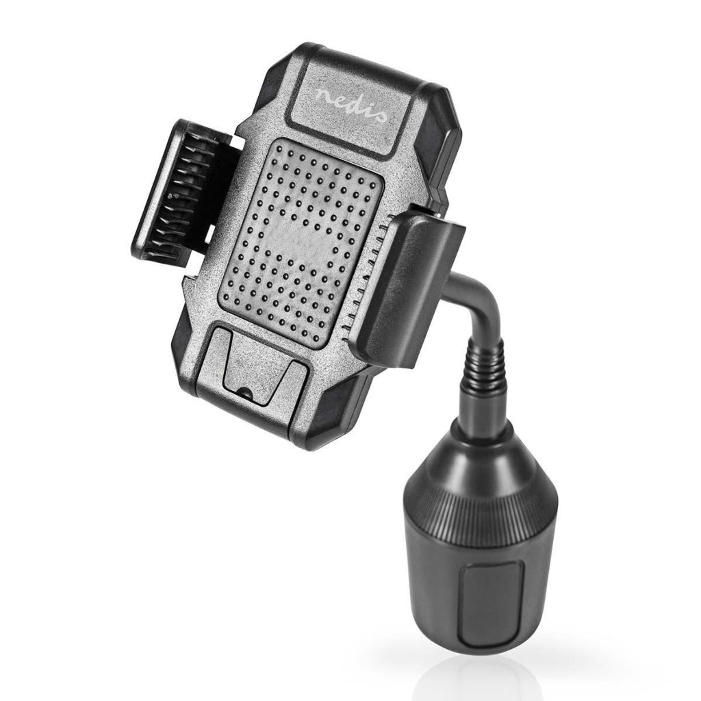Nedis scmt200bk support de smartphone pour la voiture universel 360 degrés; rotatif