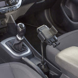 Nedis scmt200bk support de smartphone pour la voiture universel 360 degrés; rotatif