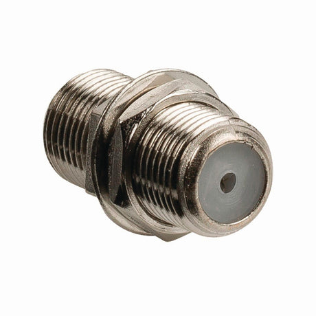 Nedis csgb41940me adaptateur satellite et antenne f femelle - f femelle métal