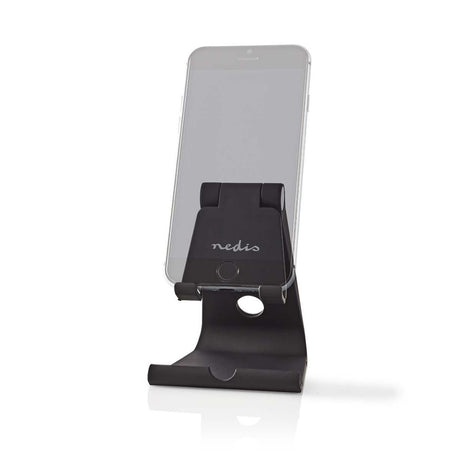 Nedis support pour smartphone SDSD100BK noir 54 g