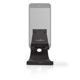 Nedis SDSD100BK smarttelefon tablett standard justerbar svart