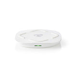 Nedis WCCAQ15W1wt Wireless Ladegerier 2.0 A 15 W White