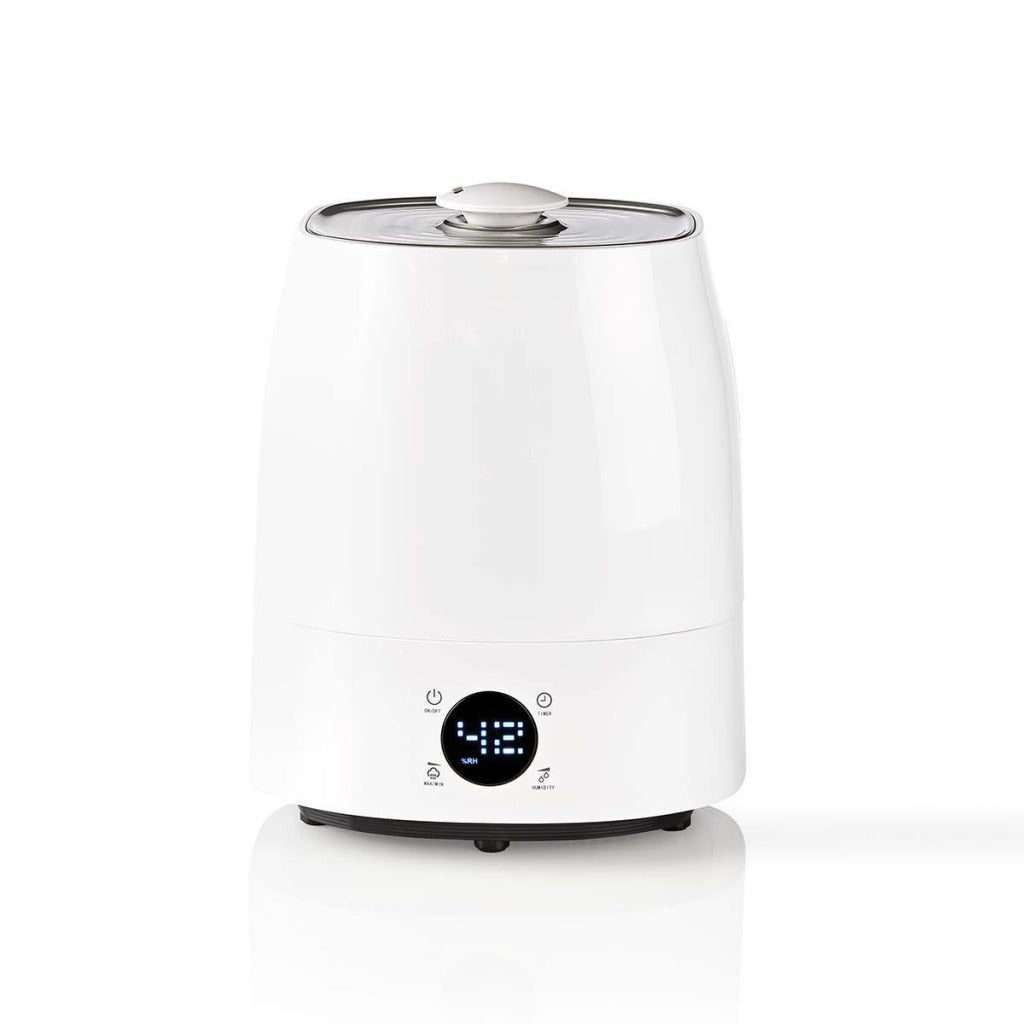 NEDIS HUMI120CWT HUMIDIFICATE