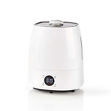 Nedis Humi120CWT Humidifier 5.5 L Timer a LED Hygrometro