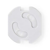 Nedis prevpc10wt protecteur pour prise murale type-f (schuko)