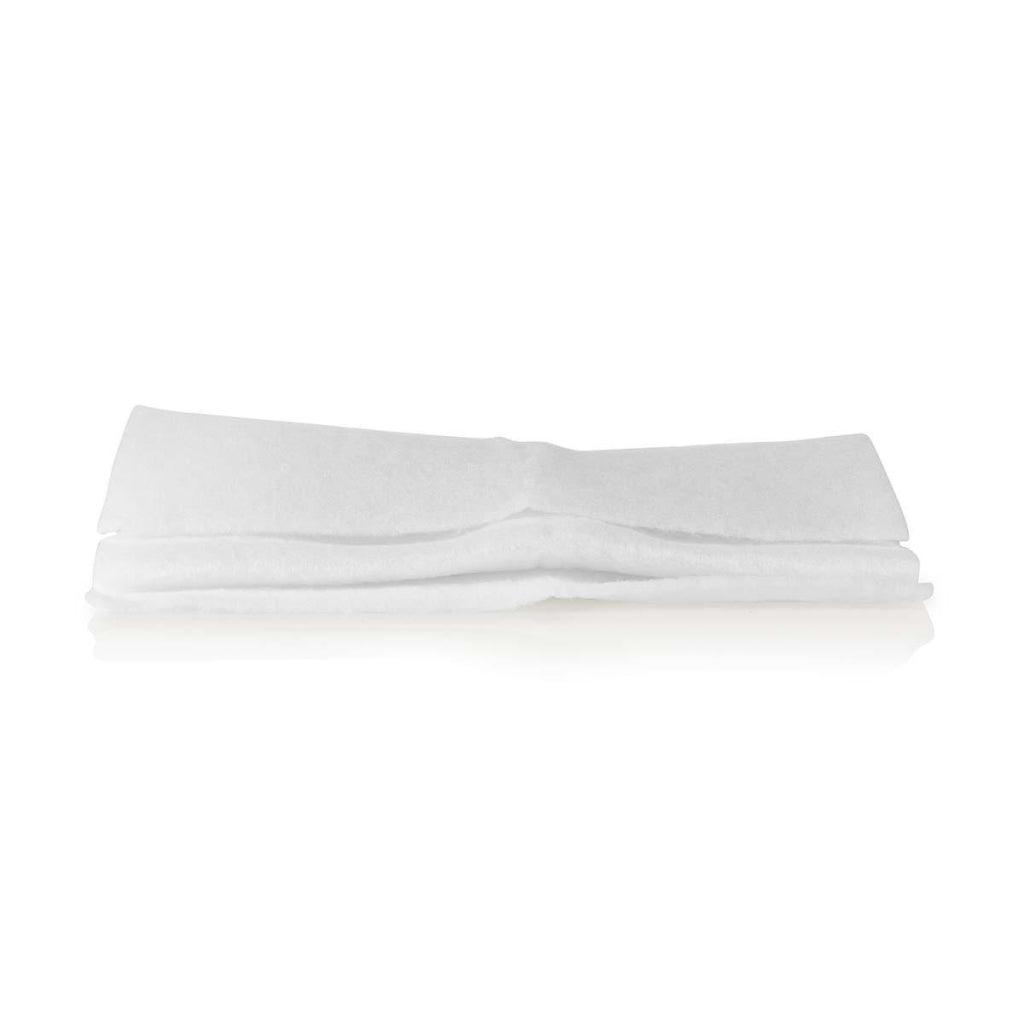 Filtre à graisse Nedis chfi111mi pour hotte aspirante 114 cm x 47 cm 100 g m²