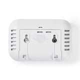 Nedis DTCTCO30WT Carbon Monoxide|koolstof-monoxide