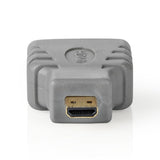 Bandridge bvp130 HDMI Tapter Hdmi-Micro Connector-hdmi weiblech